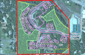 Independent Living Facility Approved