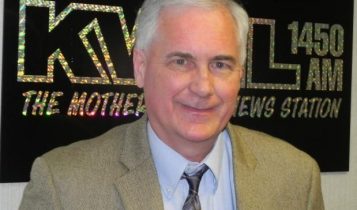 Congressman Tom McClintock