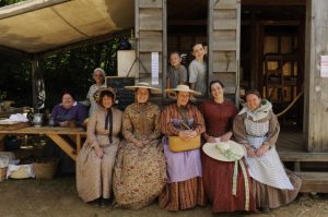 A Full Weekend Of Spring Events