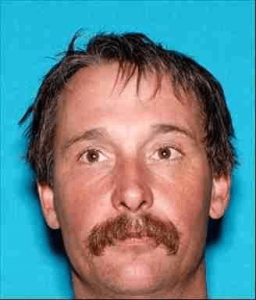 Chapman Is S.P.D.’s “Most Wanted”