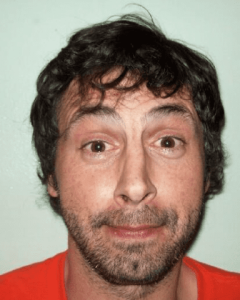 Levi Jasper Wheeler Is T.C.S.O.’s “Most Wanted”