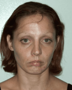 Trowbridge is T.C.S.O. “Most Wanted”