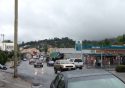 Rain In Sonora