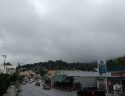 Rain in Sonora