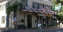 Murphys Hotel, downtown Murphys, California