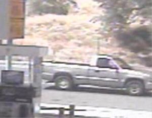 Suspect Arrested In Fatal Crash