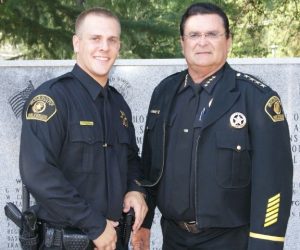 Sheriff’s Department Adding Deputies