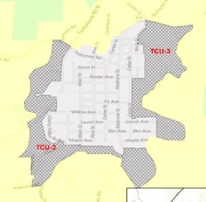 Berryhill And Bigelow Promote Fire Fee Appeals