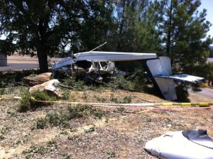 New Details About Plane Crash