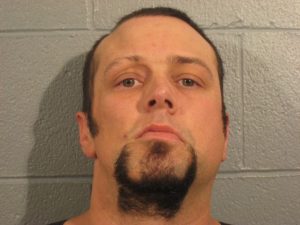Person Of Interest Arrested