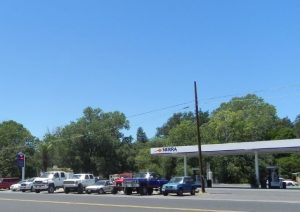 Man Arrested For Kidnapping And Abuse In Jamestown