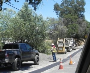 Broadband In The Mother Lode