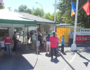 Planning Process For The Mother Lode Fair Grounds