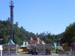Mother Lode Fair Weekend Events