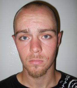 Sonora Burglary Arrests