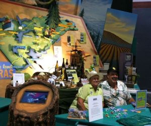 Counties Win Gold At State Fair