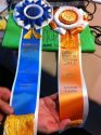 Ribbons
