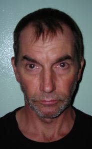Drug Arrest In Sonora Cemetery