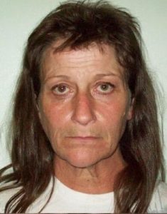 Geisler-Scott Is S.P.D.’s Most Wanted