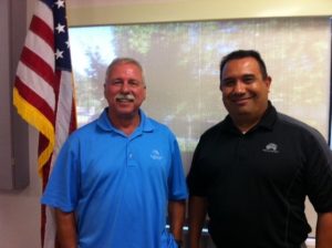 Calaveras Foundation Adds Two Board Members