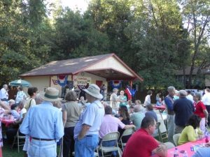 June Weekend Events