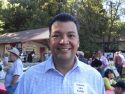 Alex Padilla In Twain Harte