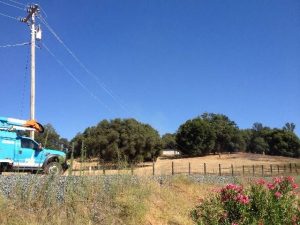 Federal Judge Links Wildfires To PG&E’s Power Conductors