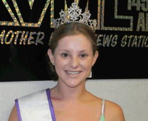 Meet Miss Tuolumne County