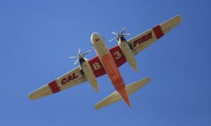Rim Fire Up To 250 Acres