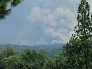 Air Quality Alert Extended