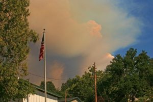 Air Quality Alert Extended