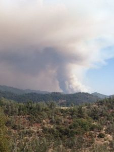 Air Quality Alert Issued Through Labor Day