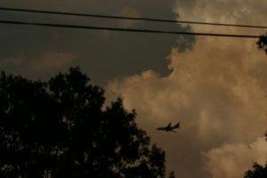 Camp Mather Added To Rim Fire Evacuations