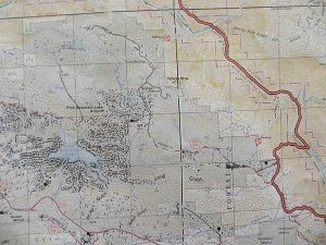 Rim Fire 63,366 Acres