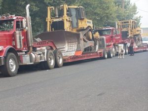Rim Fire Relief Efforts