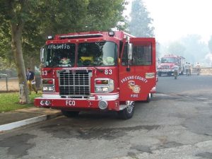 Tuolumne County Evacuation Procedure And Meetings