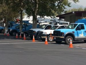 Tuolumne City Is Open