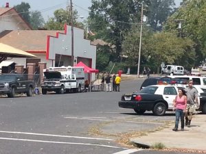 Evacuation Advisements Expanded