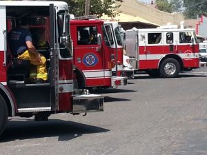 The Rim Fire Now 184,481 acres