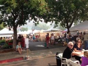 Poor Air Quality Precautions