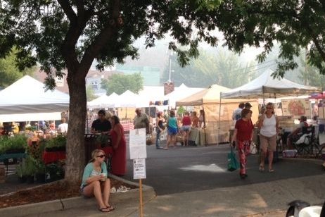 Second Weekend In August Events And Cancellations