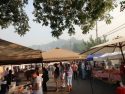 Sonora Farmers Market