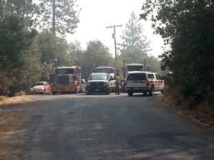 Additional Emergency Personnel
