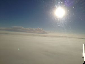 Update: Air Quality Alert & Excessive Heat Watch