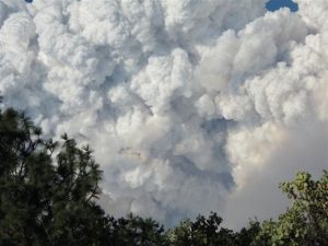 Tuolumne County Schools Closed for Week