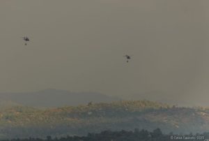 Air Quality Alert Extended