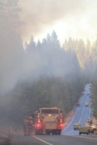 HWY 120 Now Open