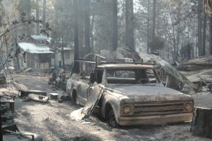 TuCARE Summit Focuses On Rim Fire