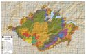 Rim Fire Progression Map 8-29-13