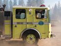 Governors Fire Trucks